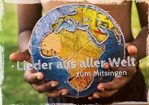 Lieder aus aller Welt