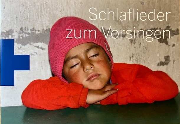 Schlaflieder zum Vorsingen