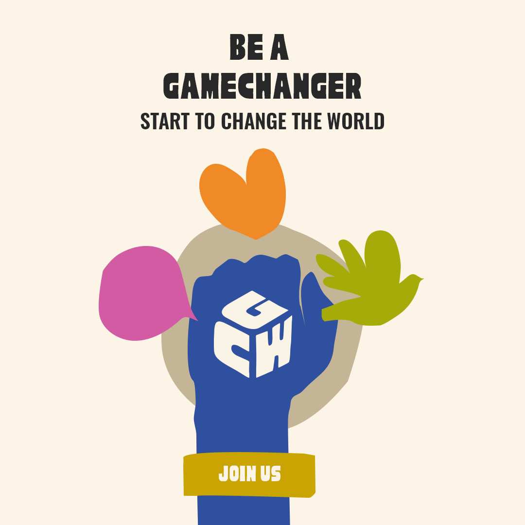 Visuals zur Gamechanger Week 22 Visuals zur Gamechanger Week 22