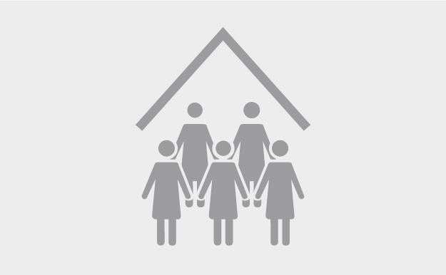 Icon SHG Dachverband