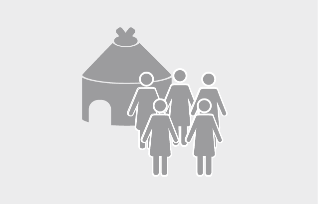 Icon Frauengemeinschaft