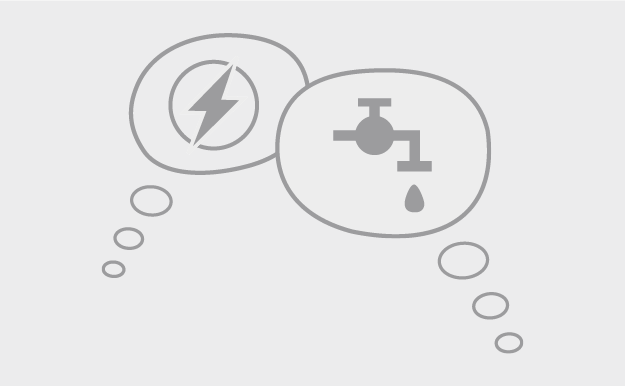 Icon Gemeinwesen Projekte