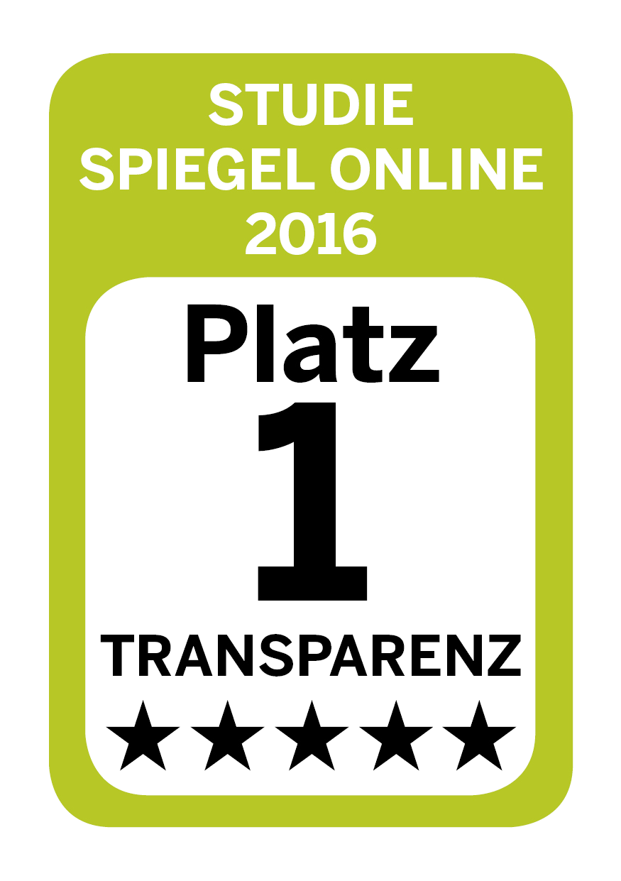 Logo der Studie Spiegel Online 2016
