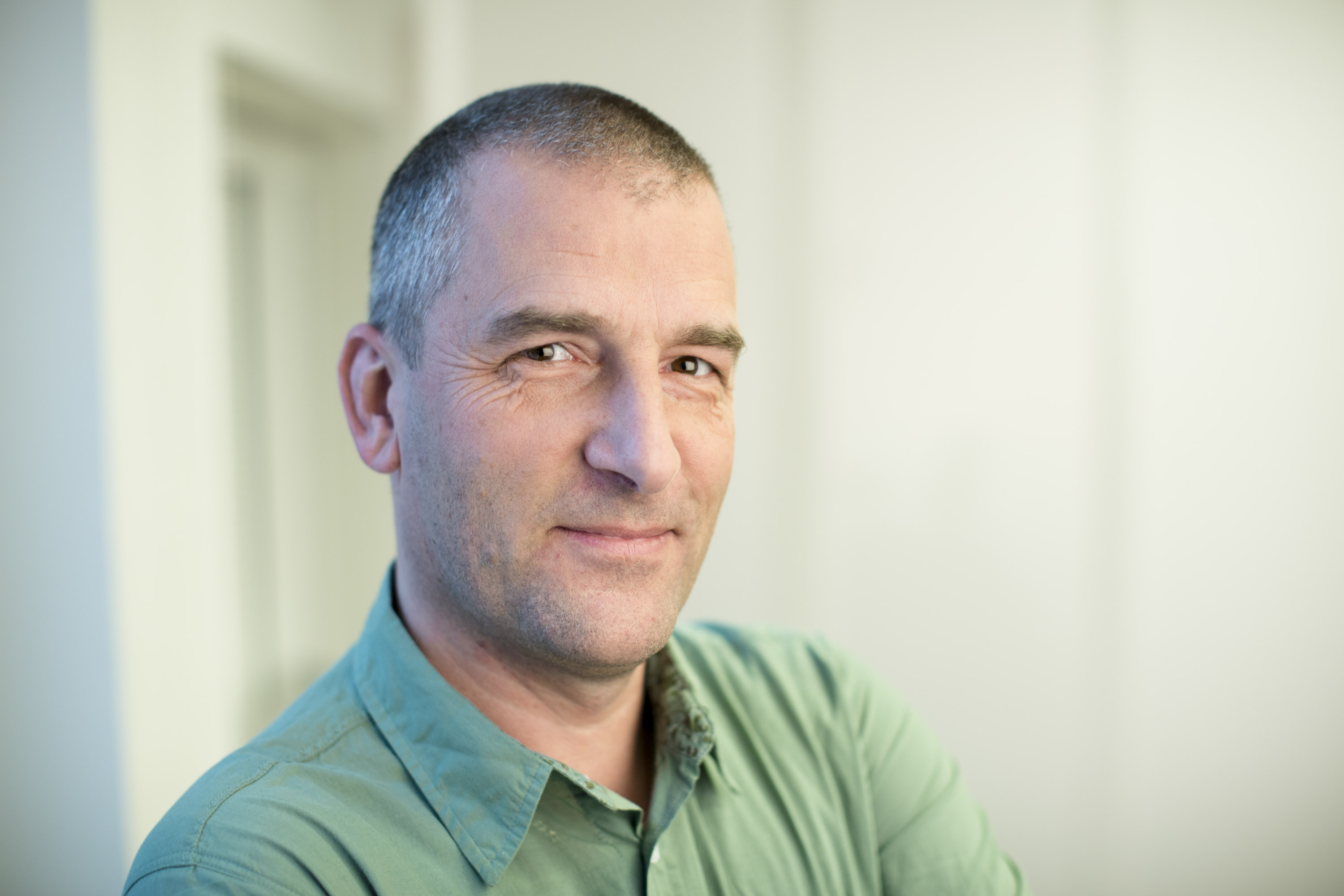 Profilbild von Jörg Denker (Quelle: Jakob Studnar)