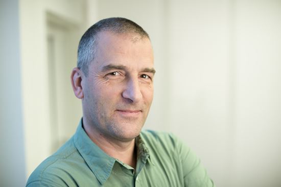 Profilbild von Jörg Denker (Quelle: Jakob Studnar) Profilbild von Jörg Denker (Quelle: Jakob Studnar)